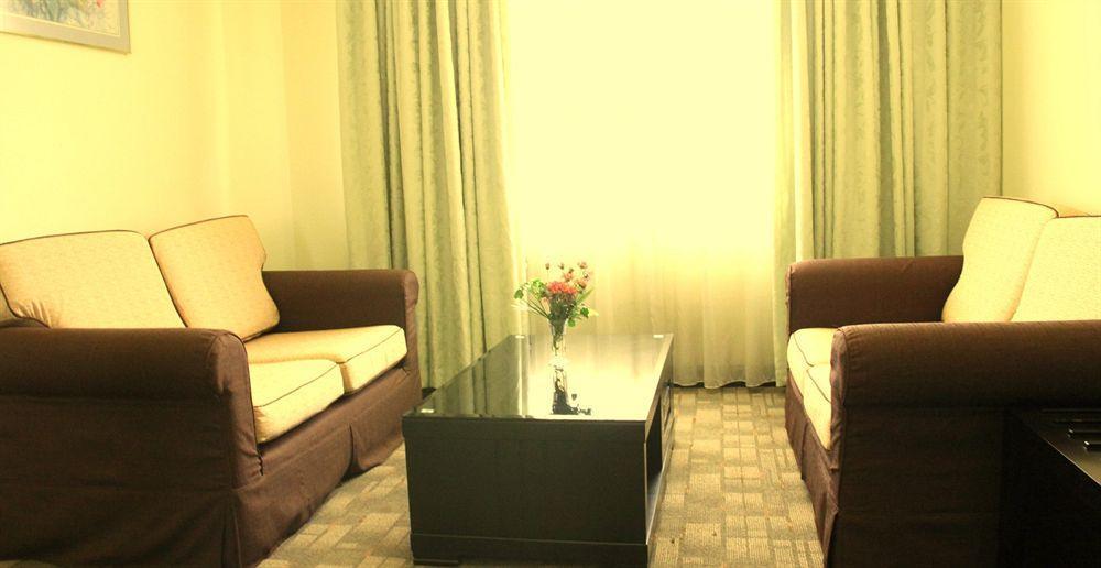 Oyo 89693 Perkasa Hotel Keningau Near Hospital Keningau Экстерьер фото